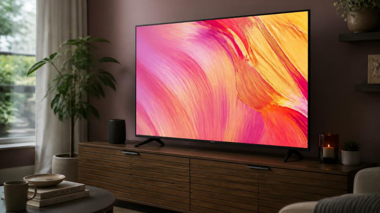 LG гарантирует пять лет обновлений webOS для те...