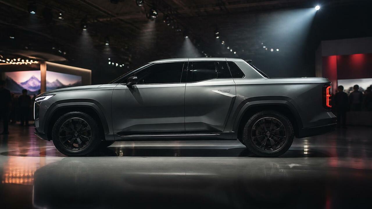 Fiat представит на Парижском автосалоне концепт...