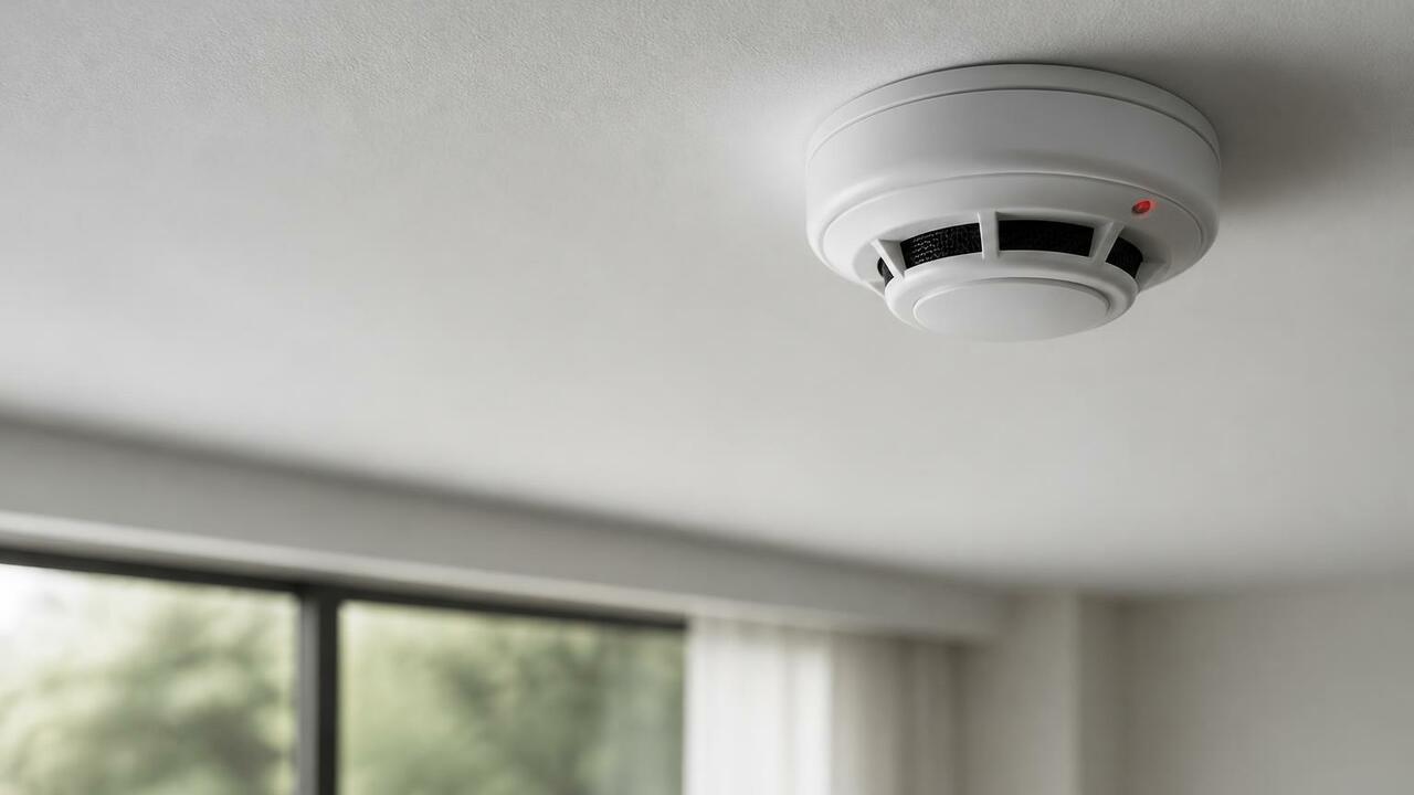 Google Nest Protect снят с производства, но уст...