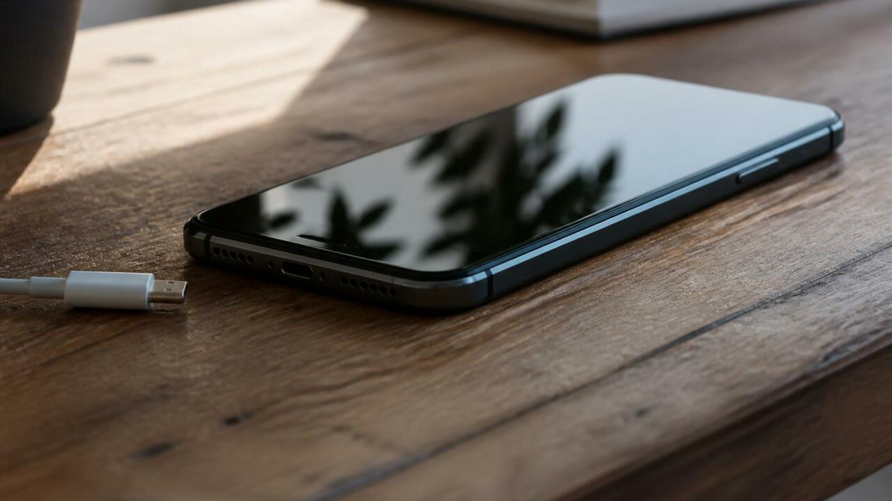 Google Pixel 11 получил аккумулятор на 4985 мАч...