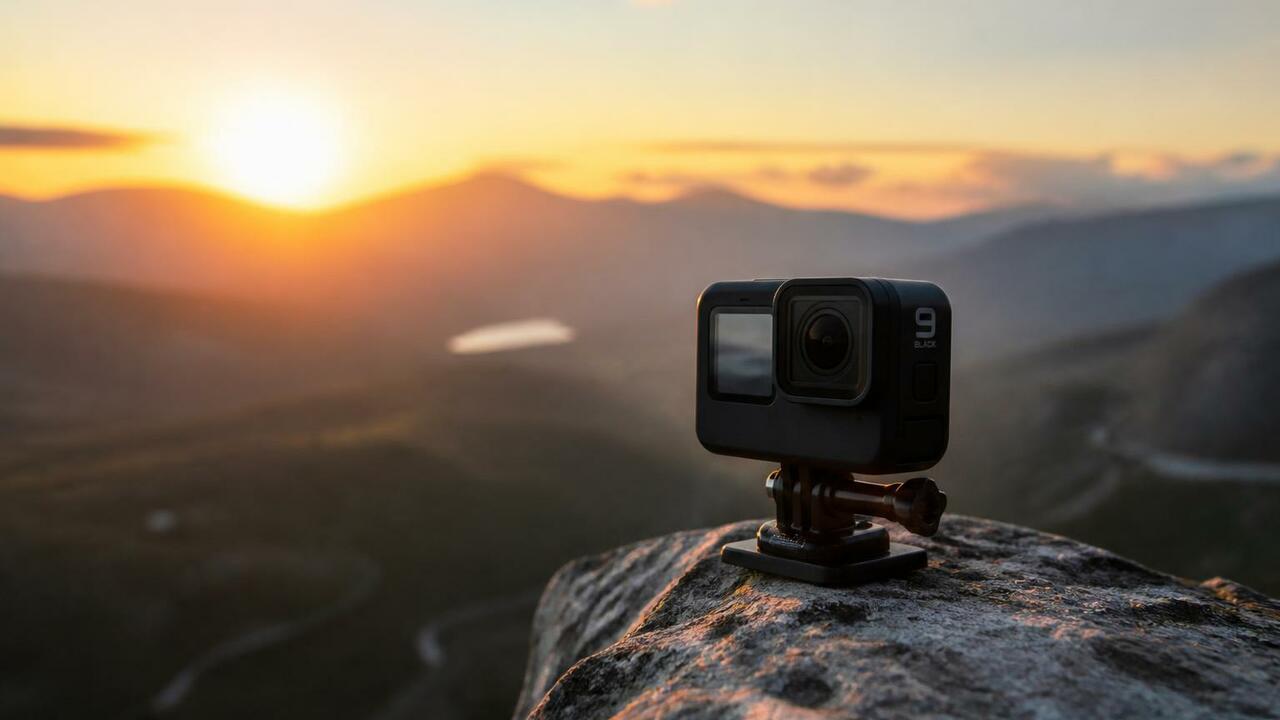 Компания GoPro, известная своими экшн-камерами,...