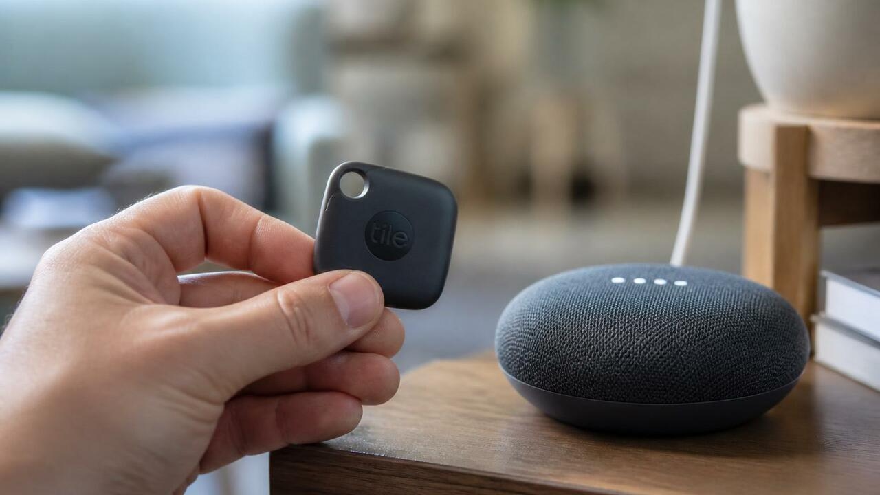 Amazon добавила в Alexa функцию Find My для пои...