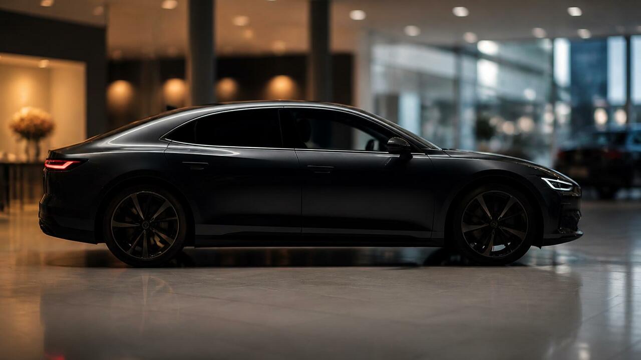 АвтоВАЗ представил обновленную битопливную Lada...