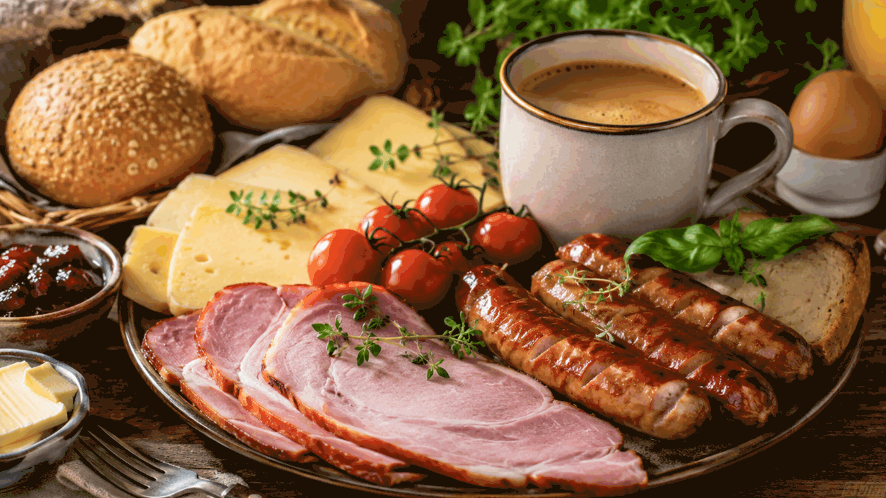 Врачи назвали продукты, которые могут незаметно...