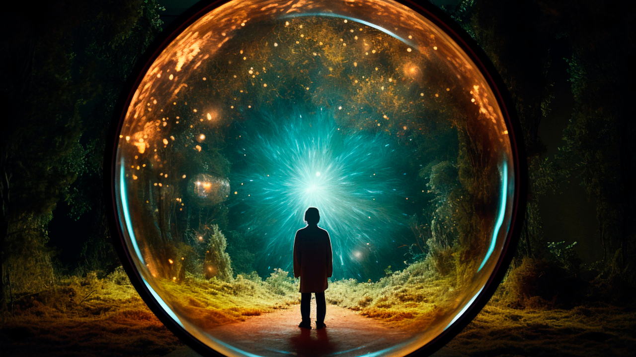 Михаил Литвак, известный своими нестандартными,...