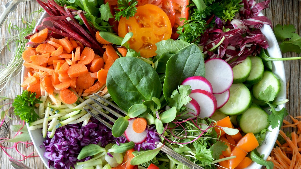 Некоторые продукты, которые часто позиционируют...