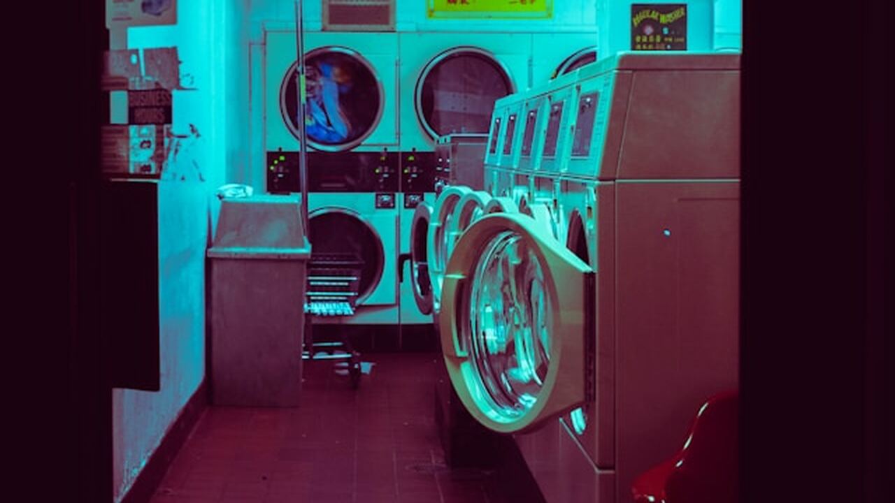 Неприятный запах после стирки нередко связан не...