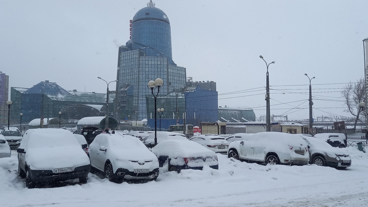 Декабрь под солнцем: синоптики прогнозируют ано...