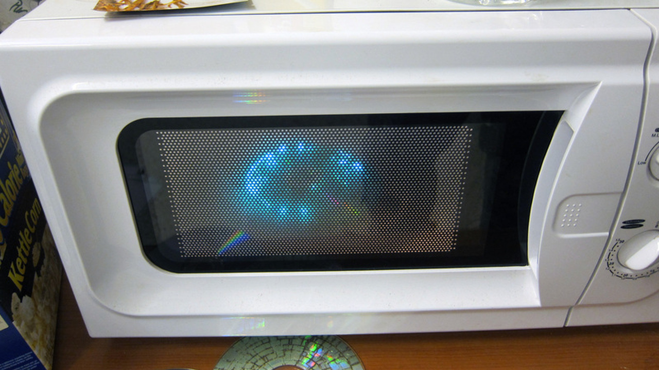 Современная микроволновая печь давно вышла за р...