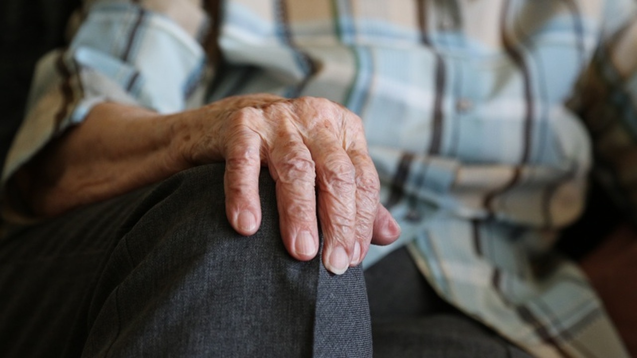 Часто ли вы задумываетесь, куда движется ваша ж...