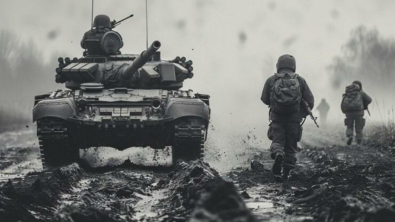 «СВО близка к завершению»: астролог Глоба озвуч...