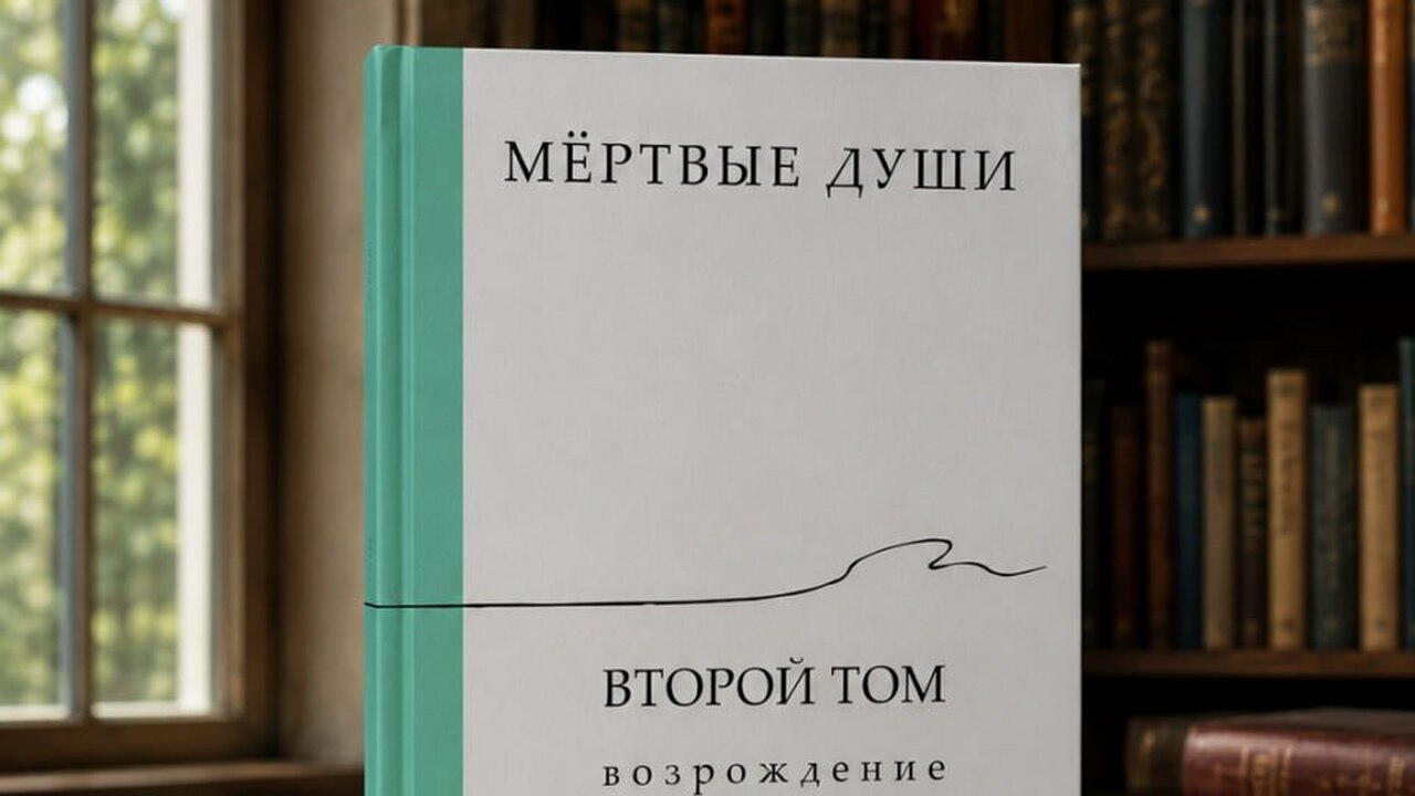 Продолжение легендарного романа, написанное по ...
