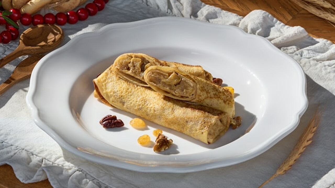 В сети набирает популярность рецепт шведских бл...