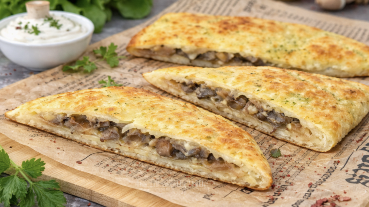 Предложен упрощённый способ приготовления зраз,...