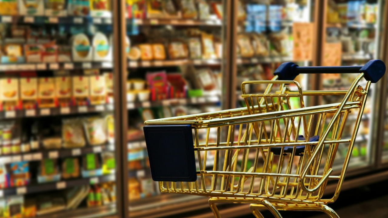 Какие продукты подорожают в июне 2025 года: что купить заранее Июнь 2025 года может принести заметное повышени...