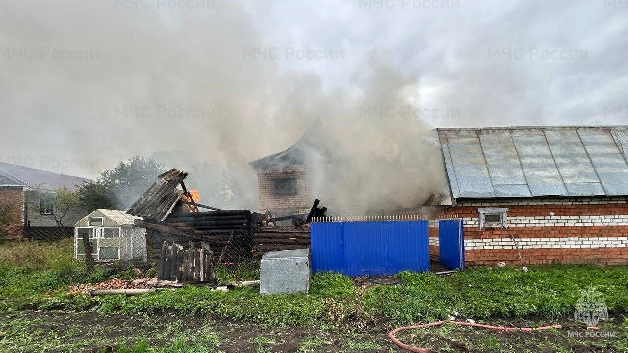 В деревне Кокшаново Батыревского округа Чувашии...