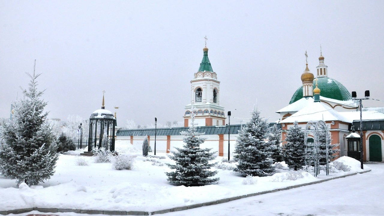 Город Чебоксары собираются переименовать в горо...