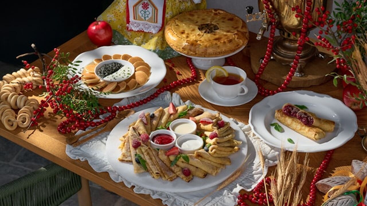 В период Великого поста многие стараются подобр...