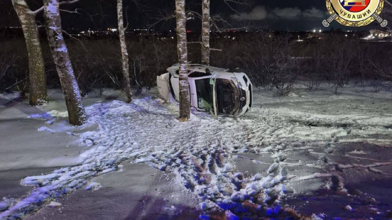 Школьница серьезно пострадала в ДТП в Новочебоксарске Вечером 13 декабря на дороге между Чебоксарами ...