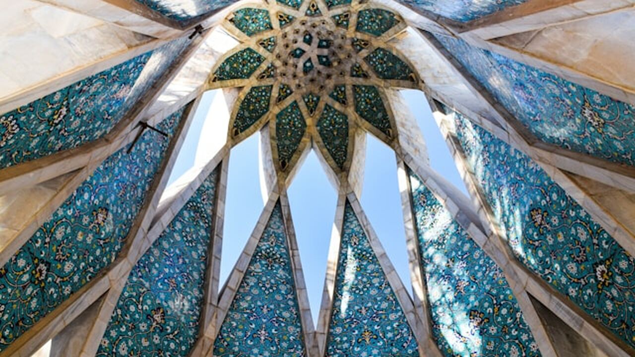 Рубаи Омара Хайяма, написанные более тысячи лет...