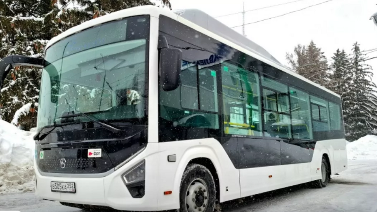 В Чебоксарах с 10 марта начнётся тестирование н...