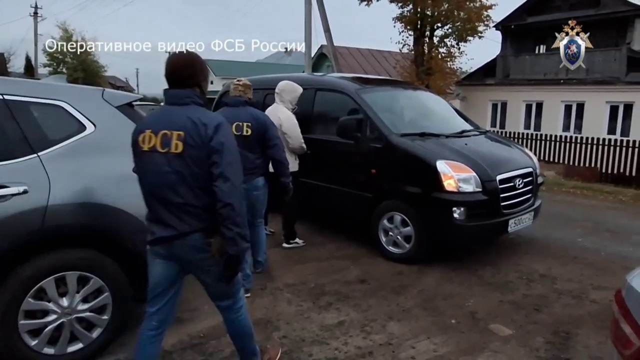 Суд отправил под стражу главу Цивильского муниц...