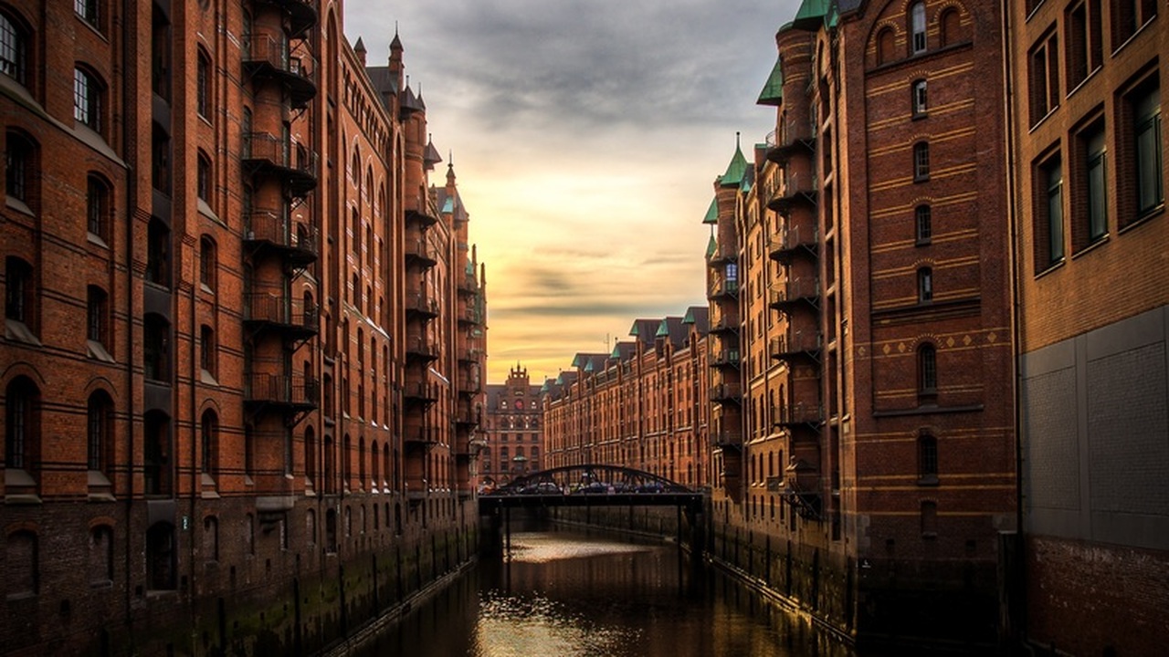 Представления о европейском образе жизни, долго...