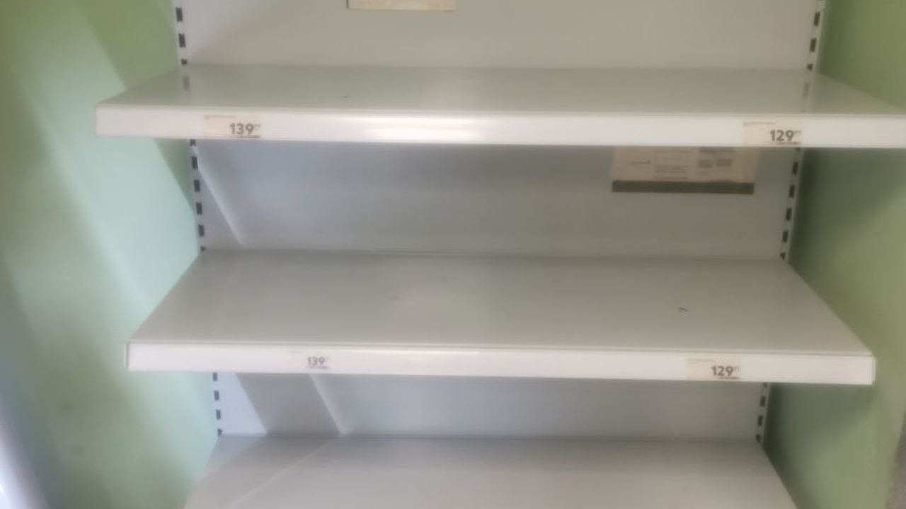 Fix Price и другие сети магазинов приняли решение прекратить работу: россияне разводят руками Крупные российские торговые сети, специализирую...