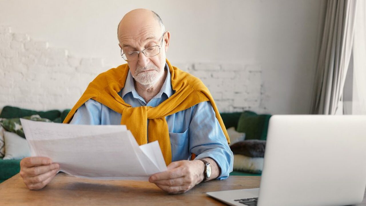 Указ подписан: россиян в возрасте от 55 до 87 лет ожидает приятный сюрприз с 1 марта С 1 марта в России вступают в силу изменения, з...