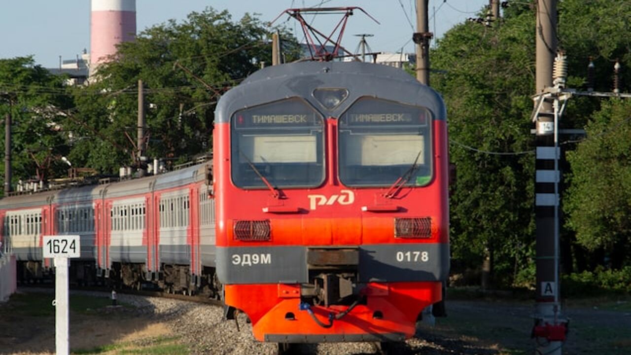 Стереотип о плацкарте как о тесном, душном и не...