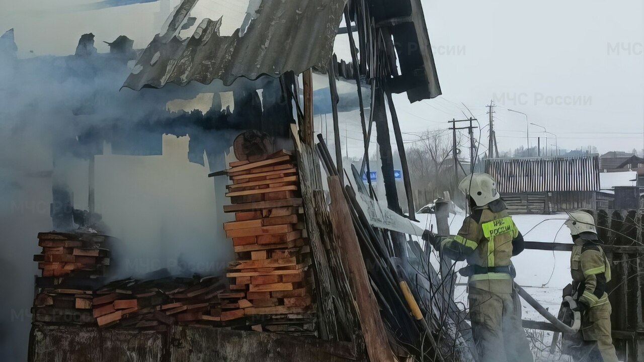 В Вурнарском округе Чувашии накануне произошел ...