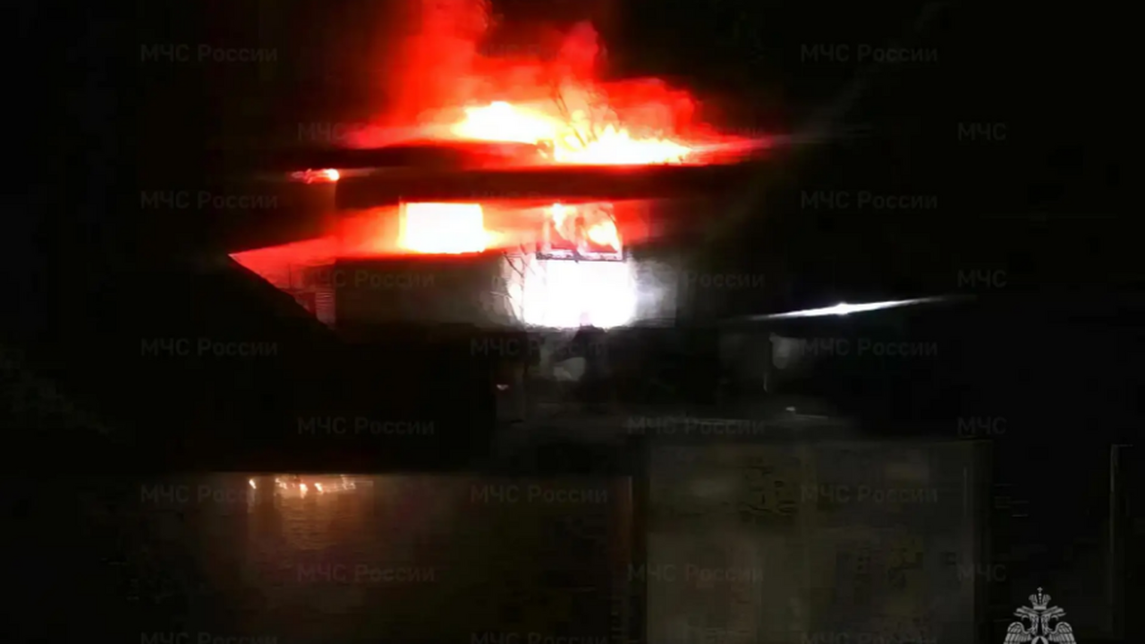 В Красноармейском округе пожилая женщина стала ...