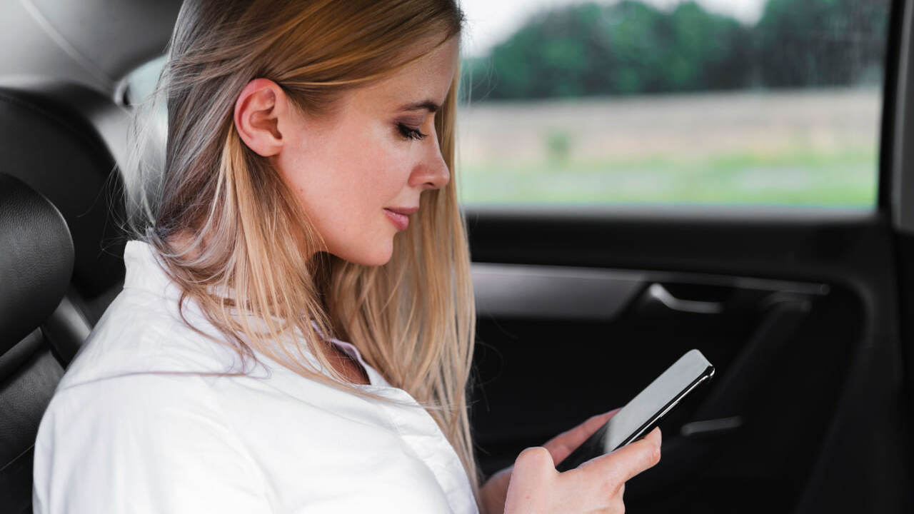 4G-связь Билайна признана самой надежной на трассе М-12 от Москвы до Казани Билайн второй год подряд показывает самую высок...