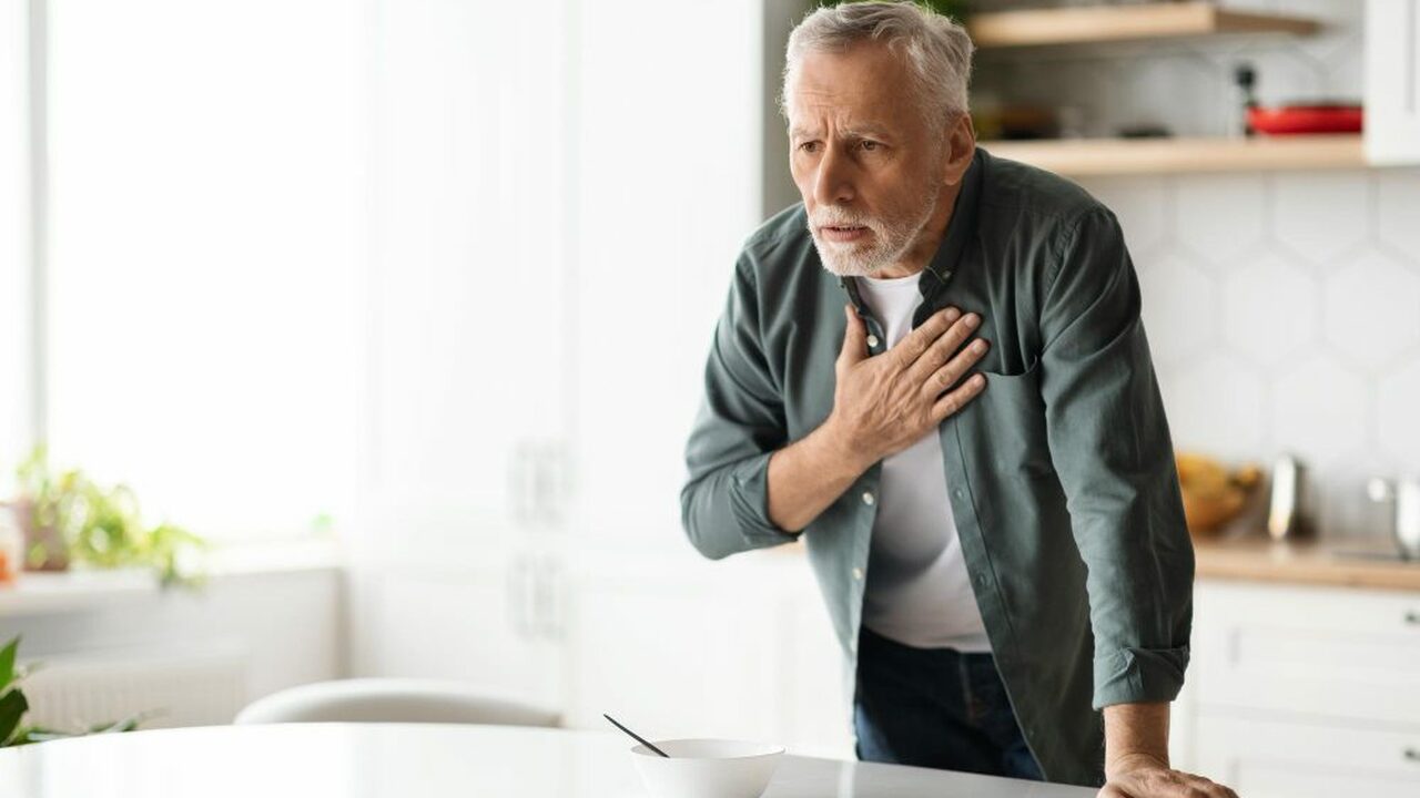 Названы продукты, влияющие на здоровье сердца и сосудов Специалисты из Шанхая изучили влияние пищевых п...