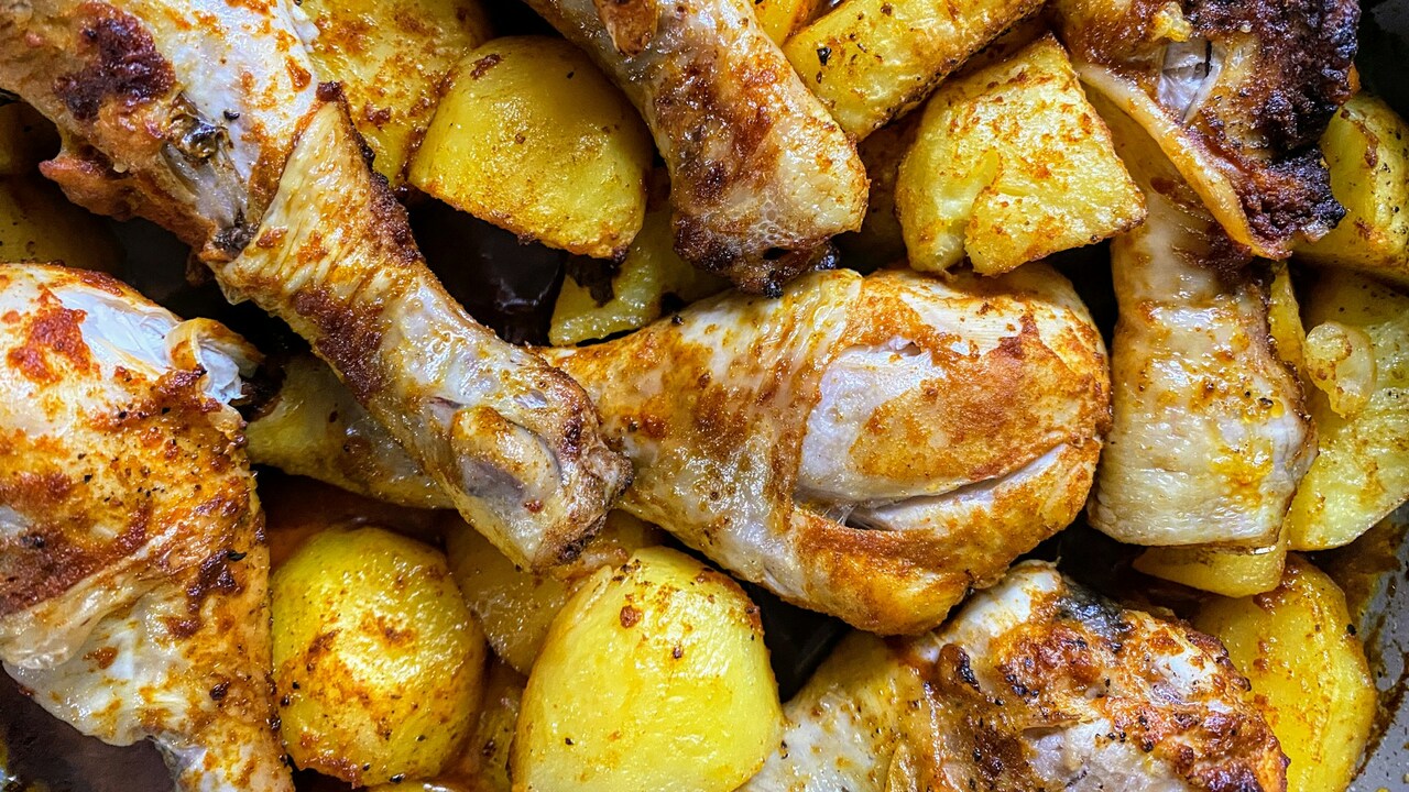 Как я похудела на 10 кг, смешав курицу с этими ингредиентами: простой и вкусный салат Салат из свежих овощей и куриного филе — это от...