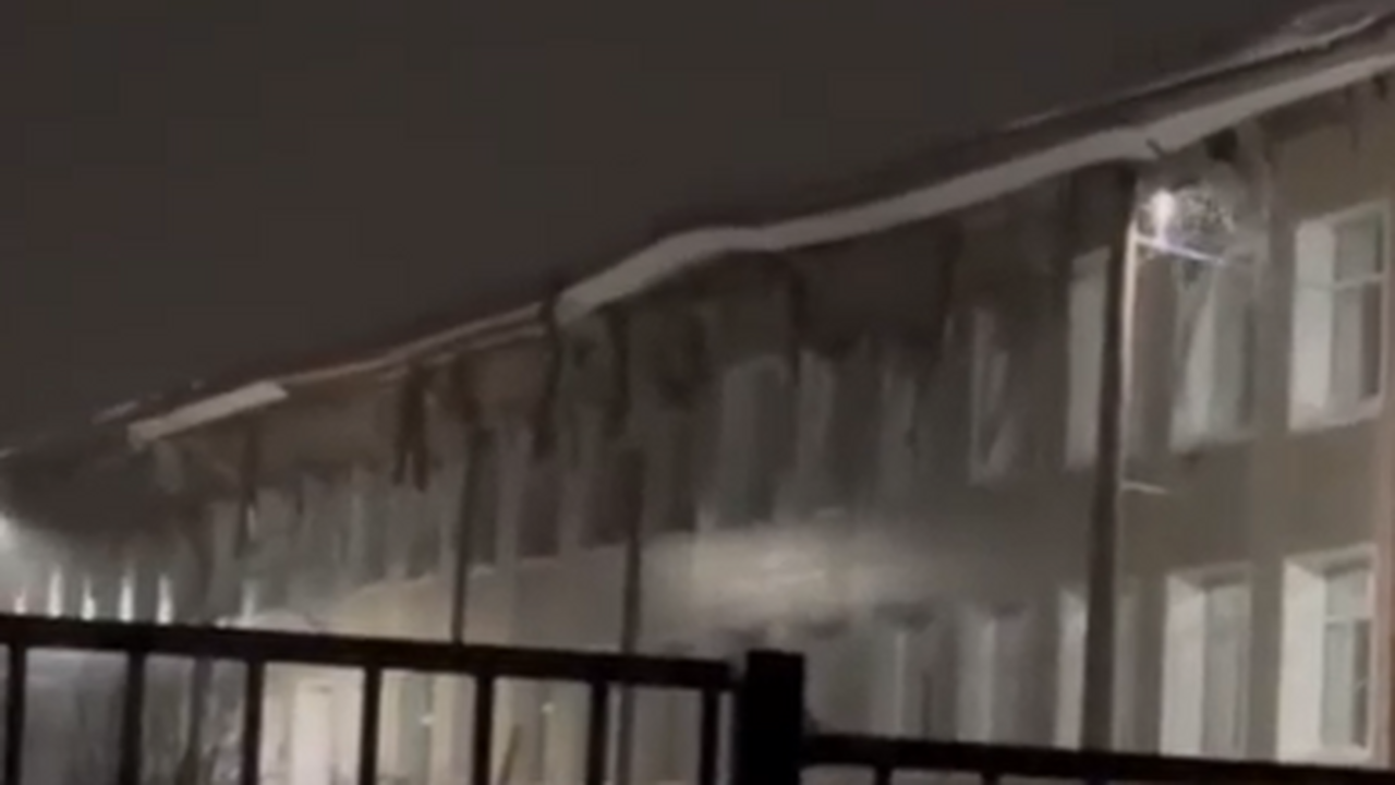 В Алатыре началась проверка по поводу частичног...