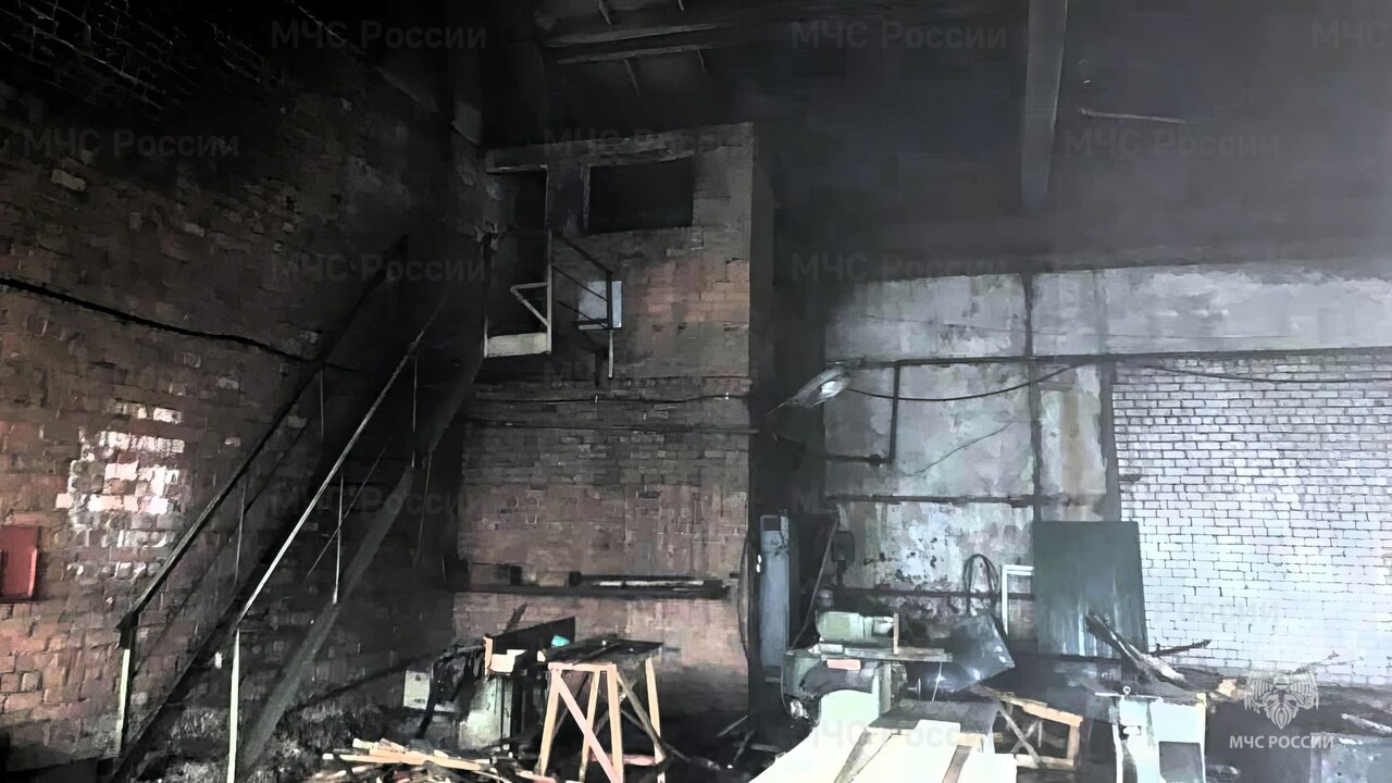 В Канаше на улице Красноармейская накануне прои...