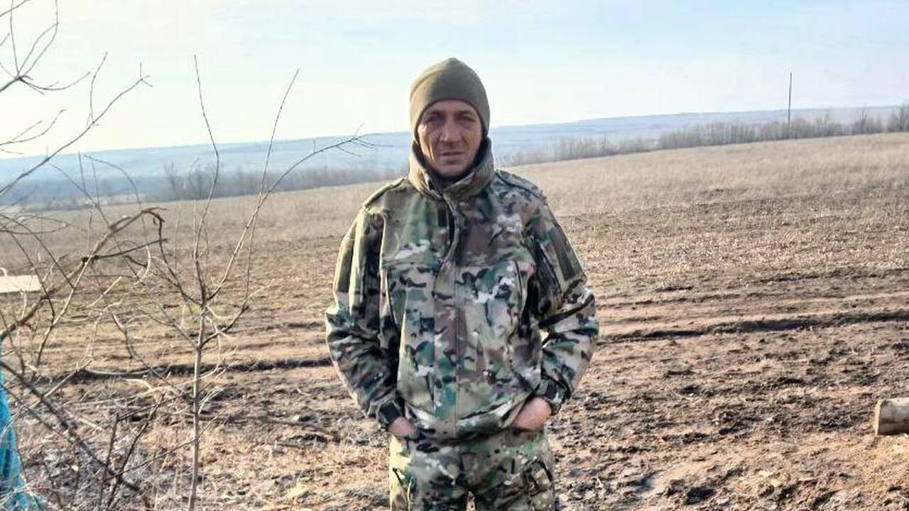 В Чувашии простятся с погибшим в СВО Сергеем Кирилловым В зоне проведения специальной военной операции ...