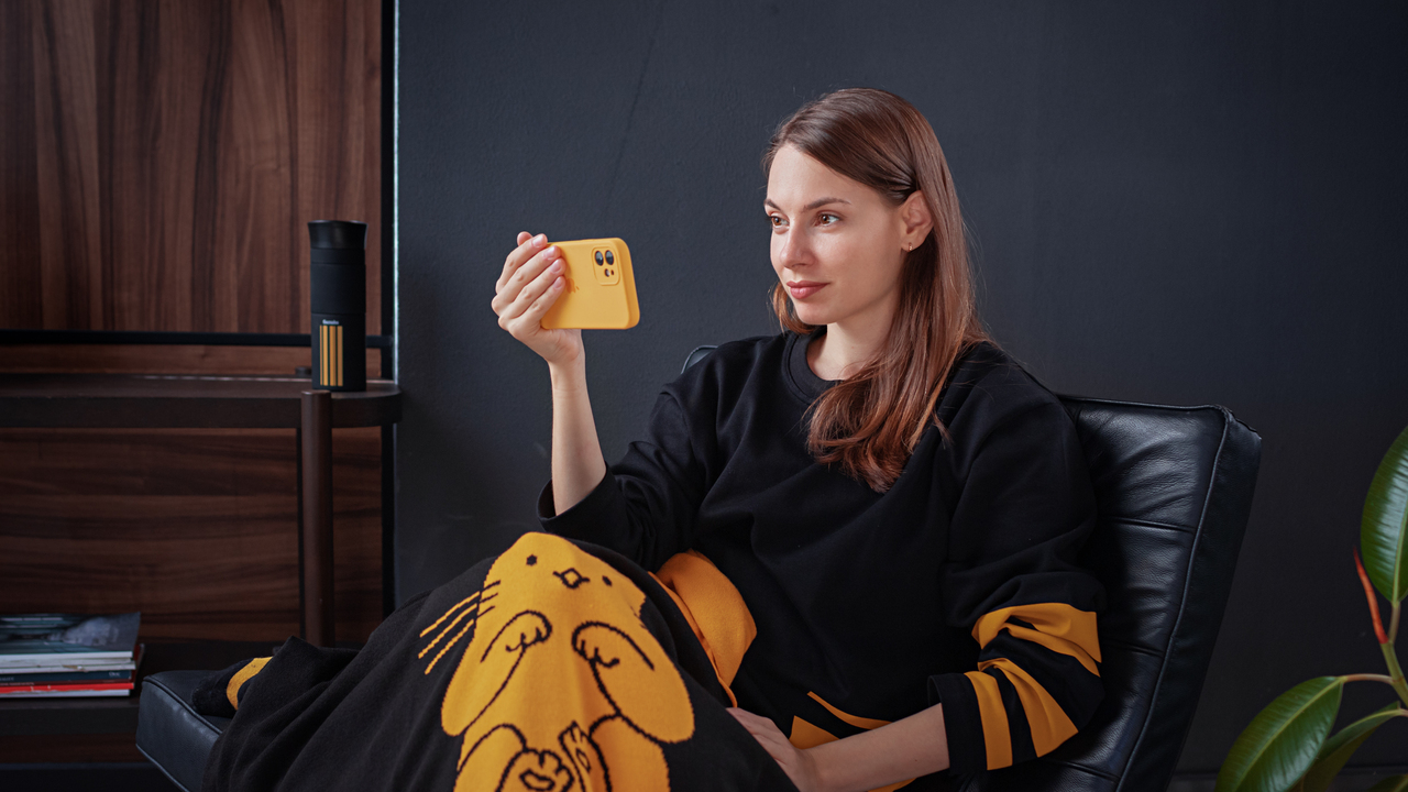 Билайн увеличил емкость и улучшил маршруты дост...