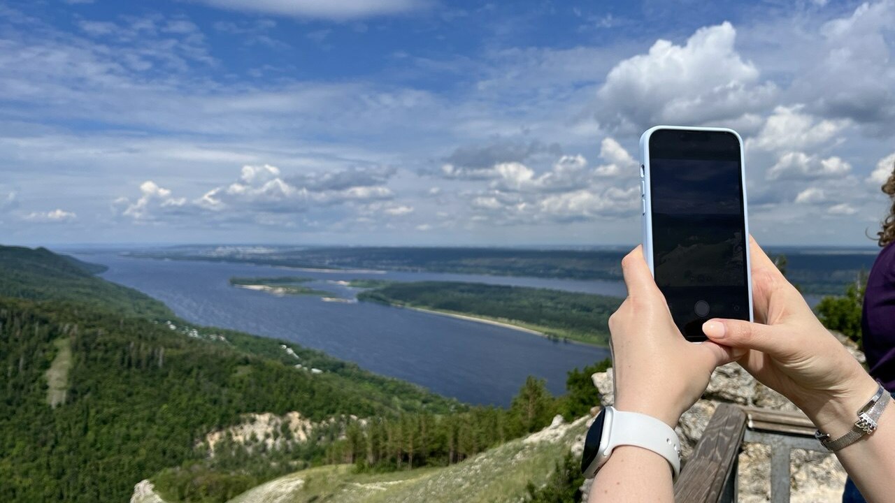 В Чувашии отметили рекордный всплеск интереса к речным круизам В этом году жители России начали заранее подбир...
