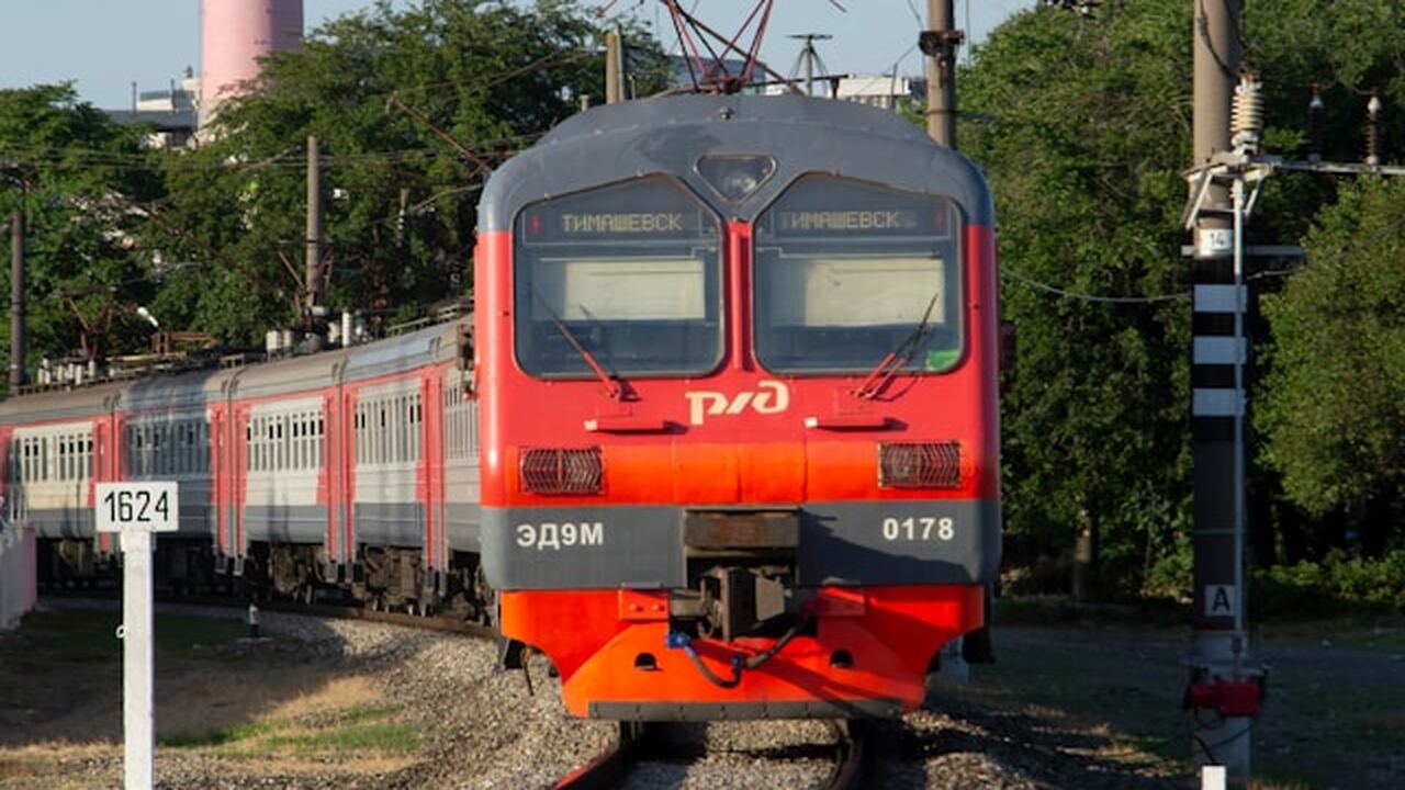 В российских поездах продолжают возникать споры...