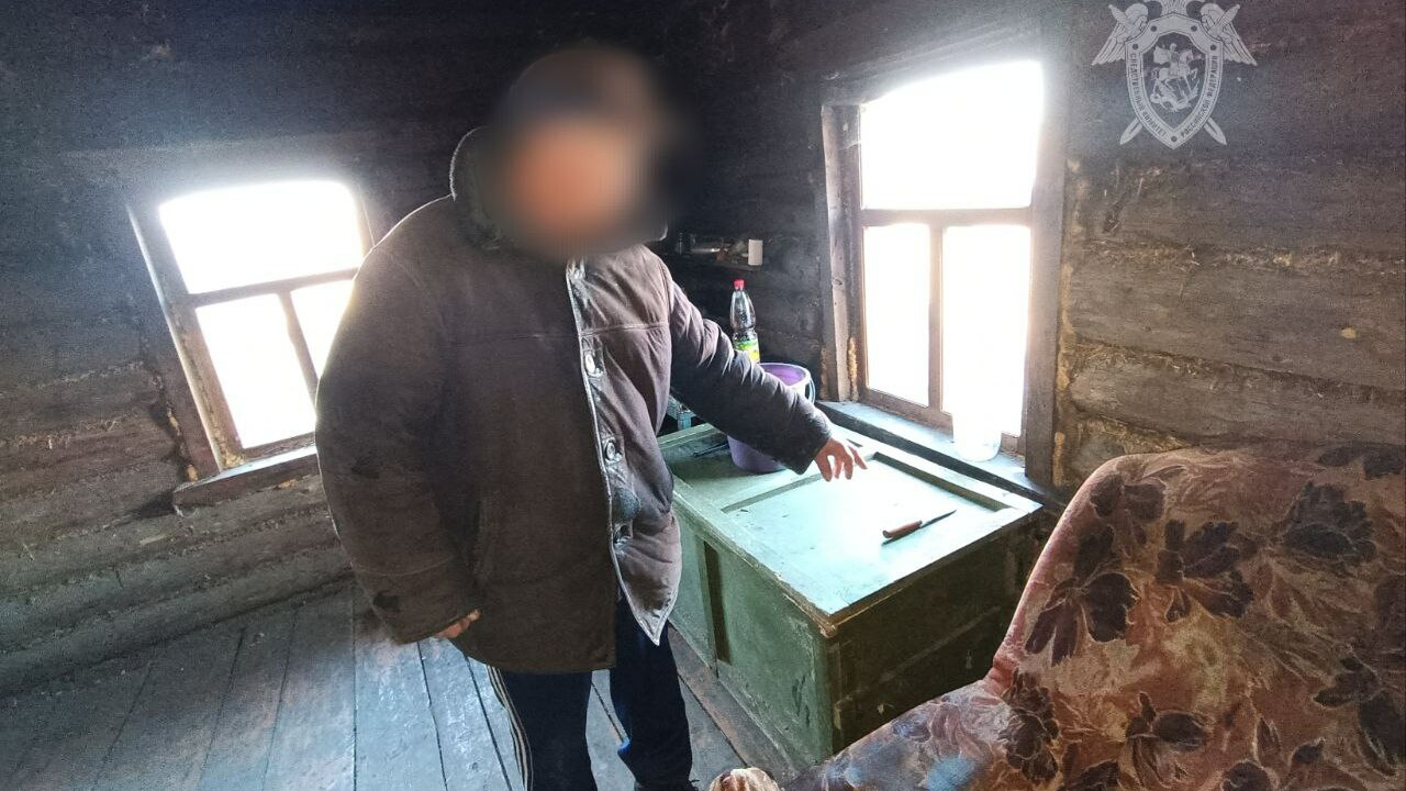 46-летнего жителя Чувашии будут судить за убийство знакомого 46-летнего жителя села Шихазаны Кашанского окру...