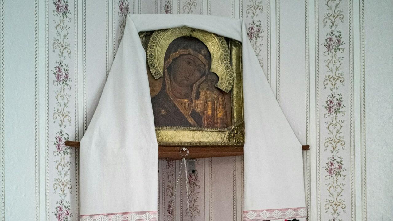 Посещение храма является важной частью духовной...
