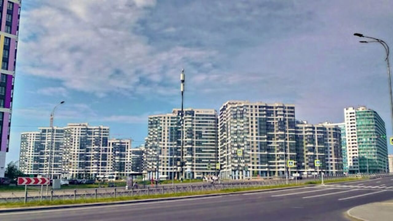 Балконное остекление в России оказалось под более жёстким контролем В России усиливается судебная практика, связанн...