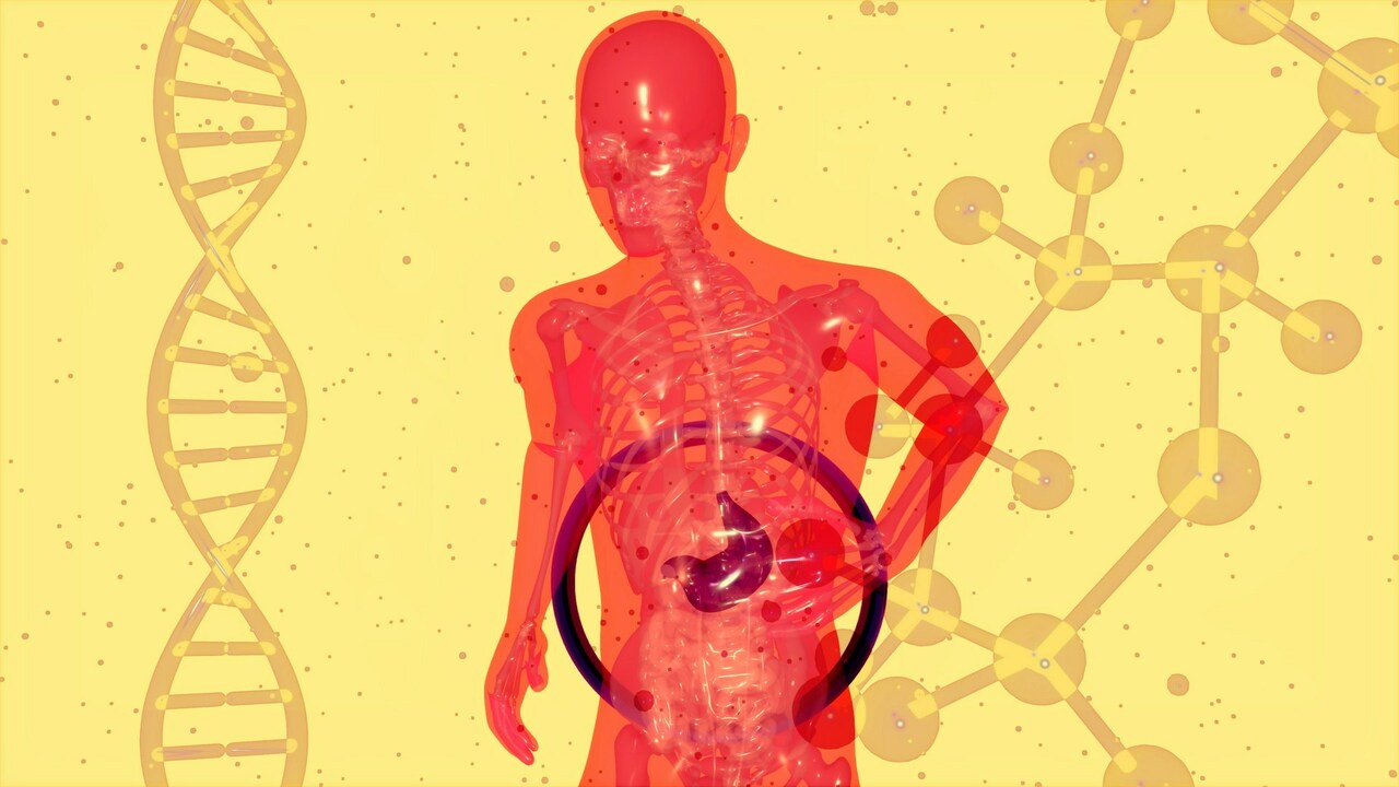 Печень – орган, который часто остается незамече...