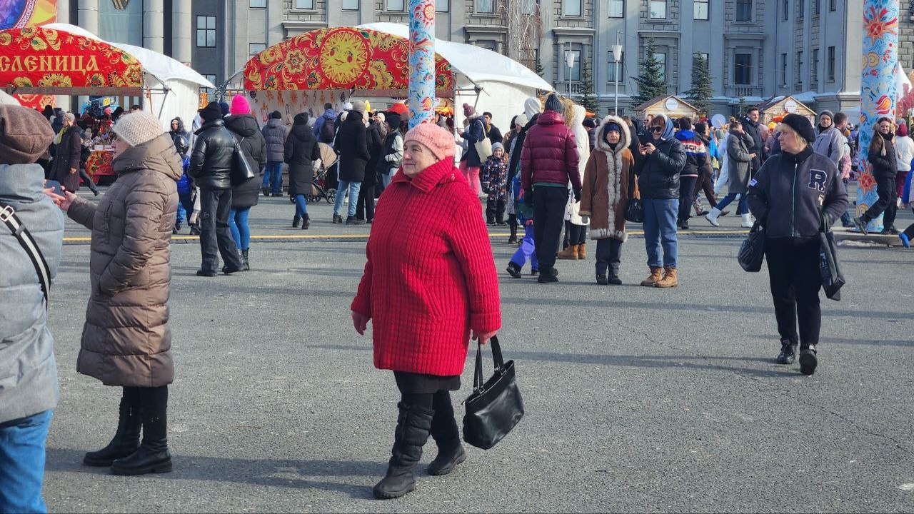 Указ приняли: пожилых россиян в возрасте от 59 ...