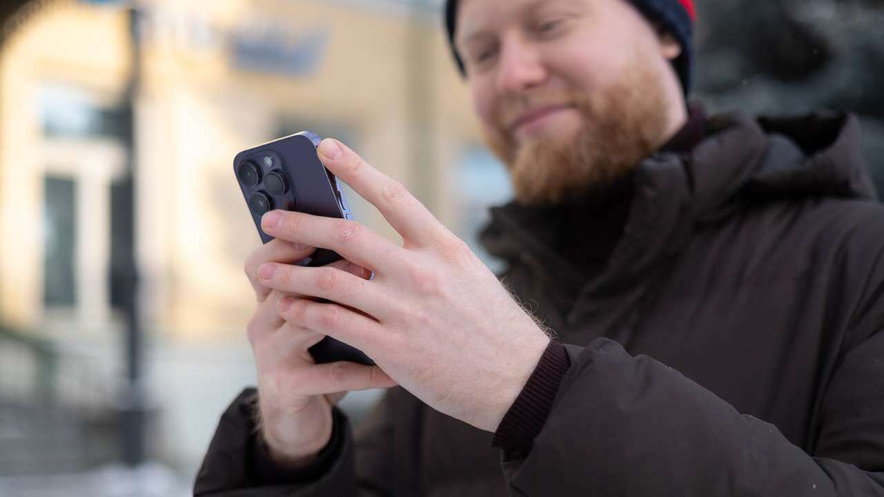 Аналитическая компания Megabitus провела исслед...