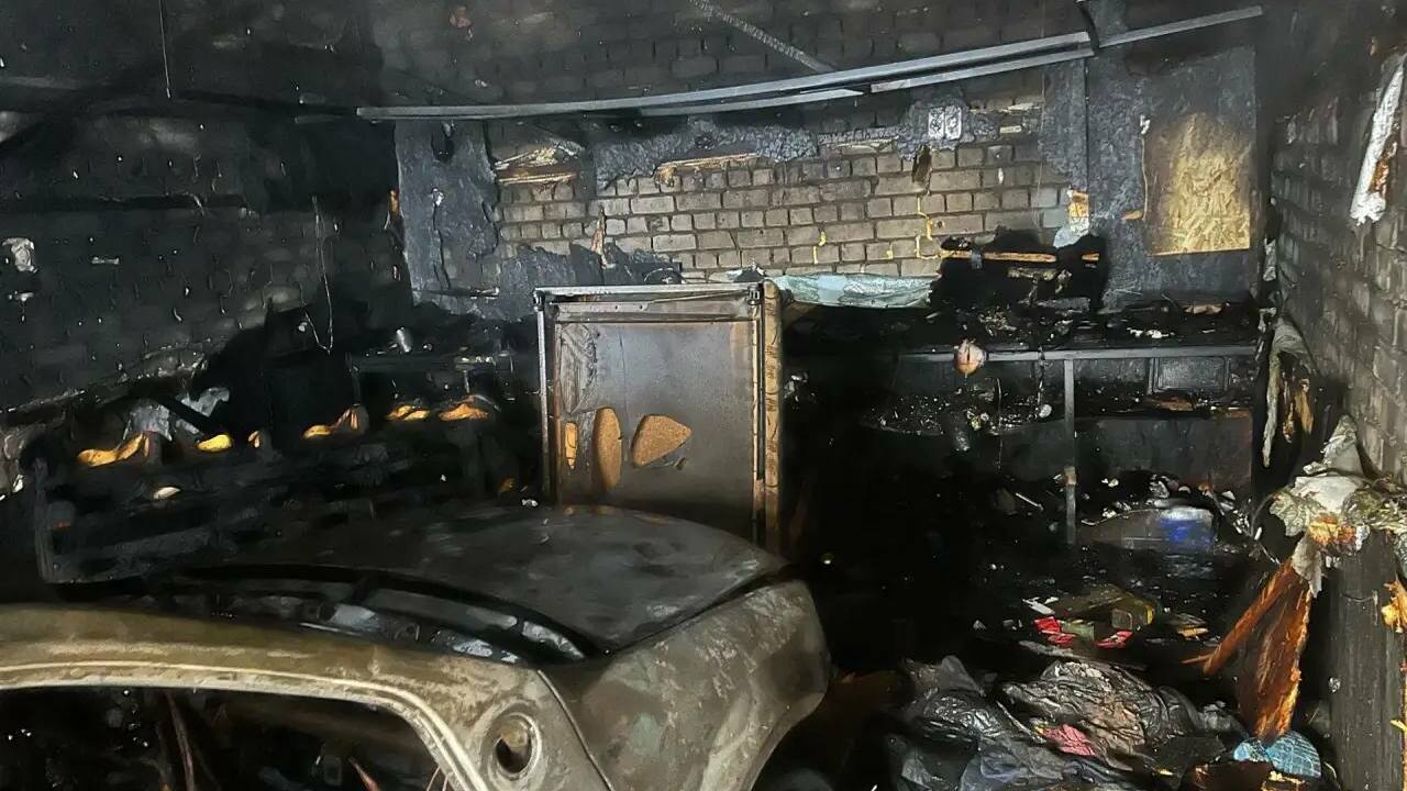 Накануне около 12 часов в полицию поступило соо...