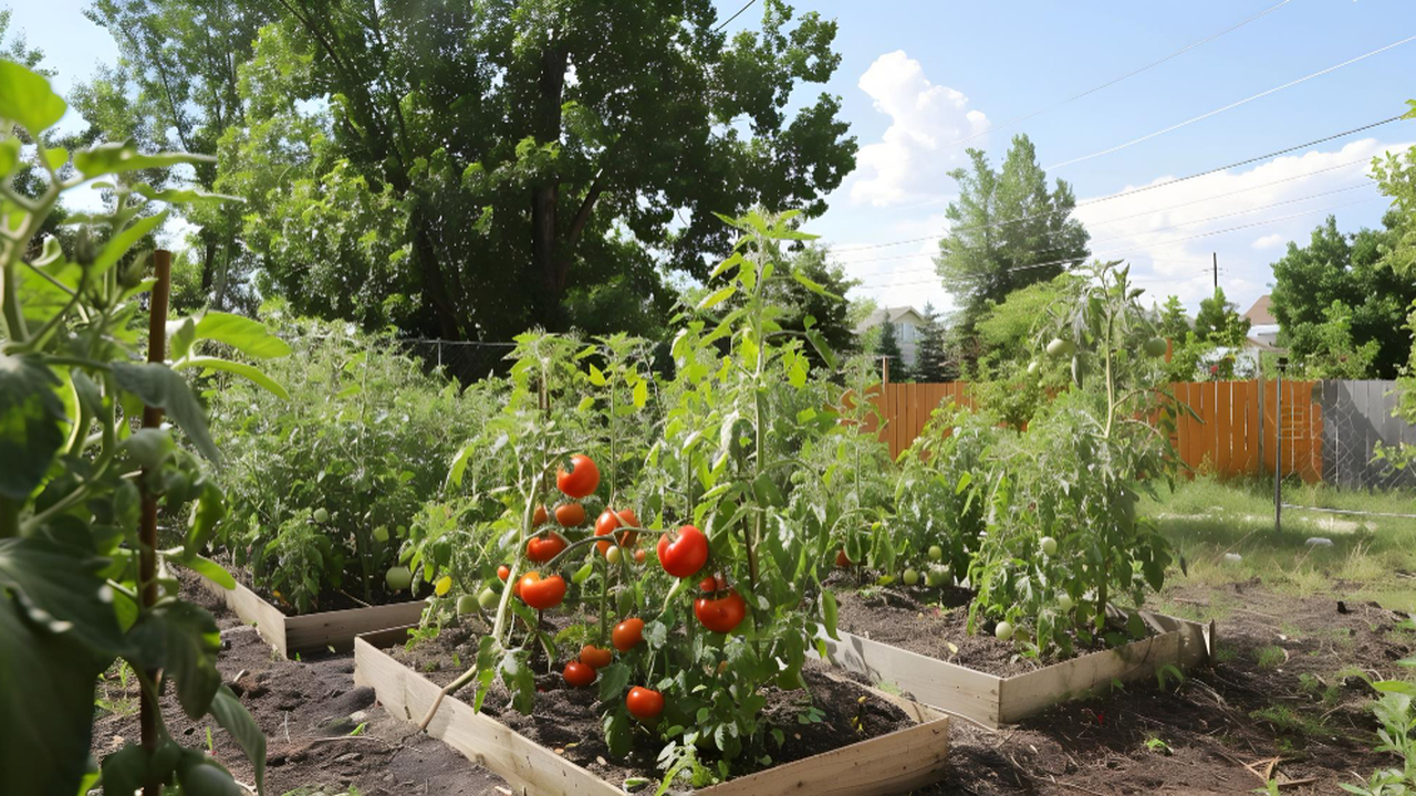 История, изменившая отношение к загородной жизн...