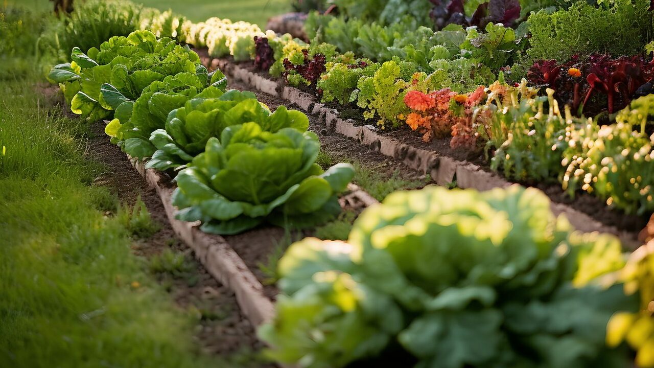 Названы самые выгодные культуры для огорода в 2026 году В 2026 году владельцы приусадебных участков всё...